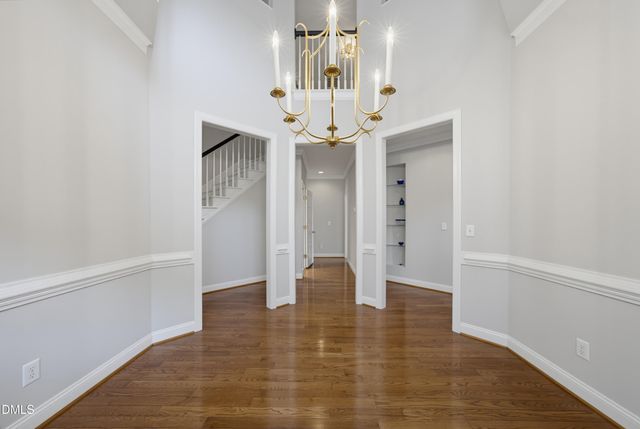 8110 Lloyd Allyns Way, Raleigh, NC 27615