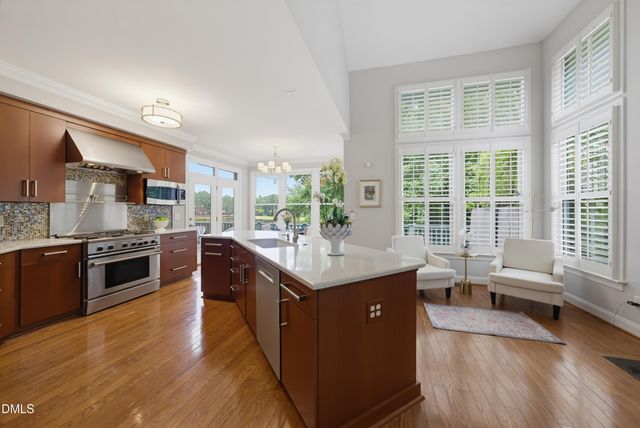 8110 Lloyd Allyns Way, Raleigh, NC 27615