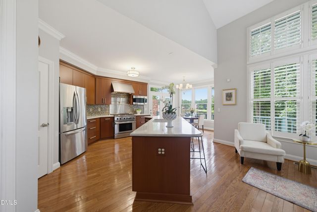 8110 Lloyd Allyns Way, Raleigh, NC 27615