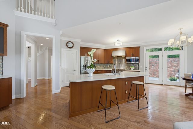 8110 Lloyd Allyns Way, Raleigh, NC 27615