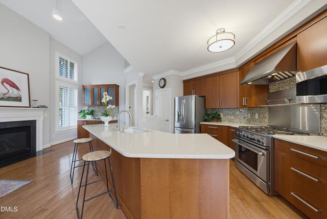 8110 Lloyd Allyns Way, Raleigh, NC 27615