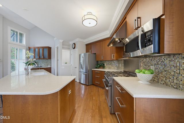 8110 Lloyd Allyns Way, Raleigh, NC 27615