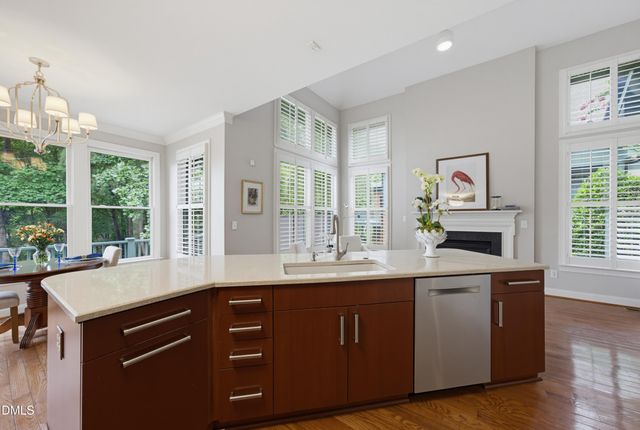 8110 Lloyd Allyns Way, Raleigh, NC 27615