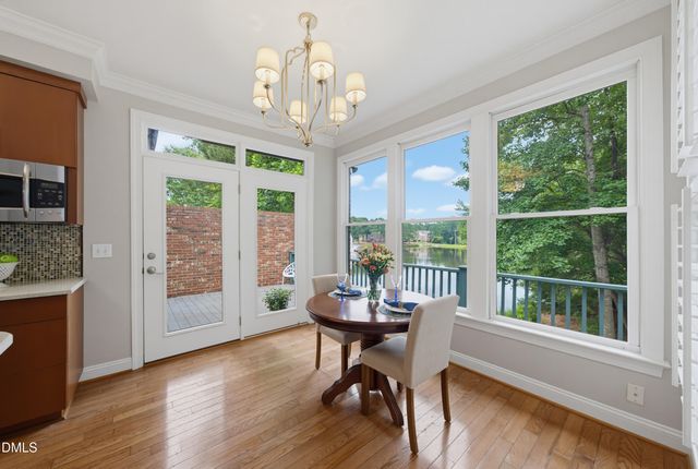 8110 Lloyd Allyns Way, Raleigh, NC 27615