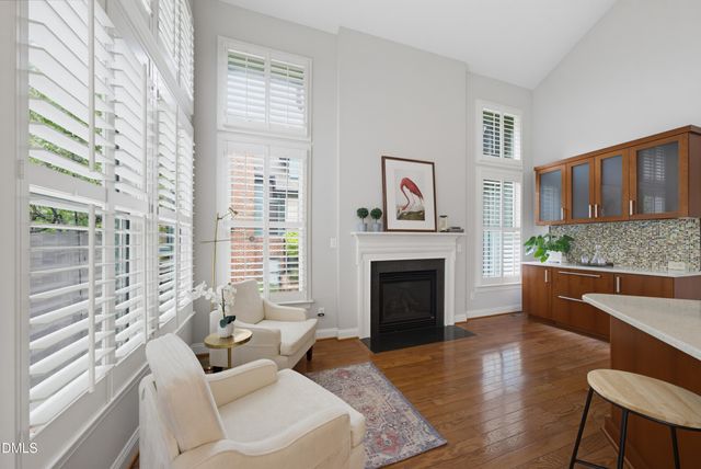 8110 Lloyd Allyns Way, Raleigh, NC 27615