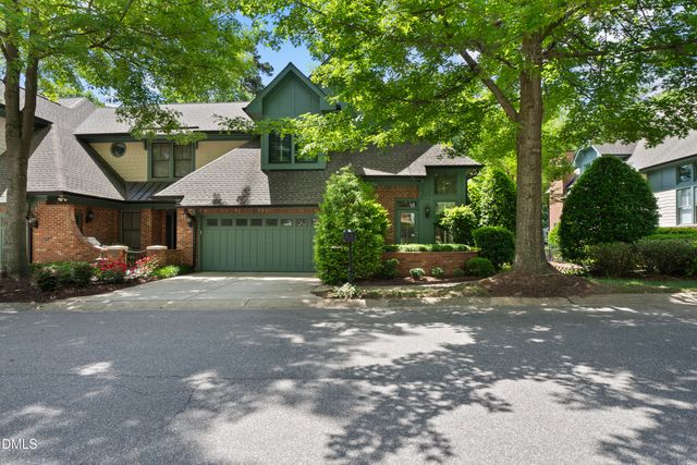 8110 Lloyd Allyns Way, Raleigh, NC 27615