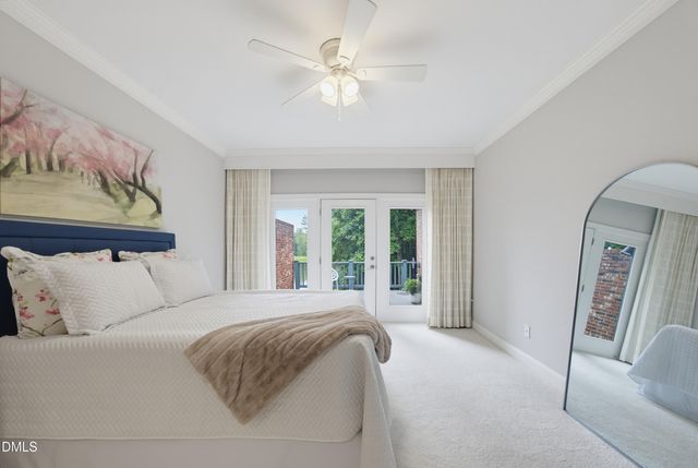 8110 Lloyd Allyns Way, Raleigh, NC 27615