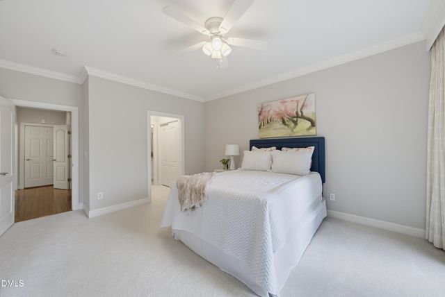 8110 Lloyd Allyns Way, Raleigh, NC 27615