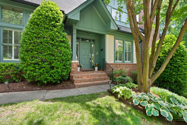 8110 Lloyd Allyns Way, Raleigh, NC 27615