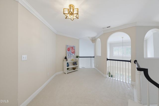 8110 Lloyd Allyns Way, Raleigh, NC 27615