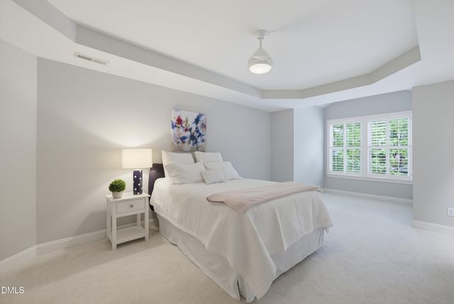 8110 Lloyd Allyns Way, Raleigh, NC 27615