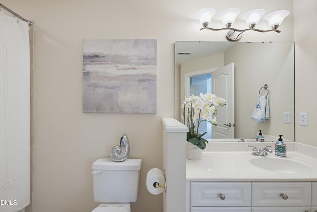 8110 Lloyd Allyns Way, Raleigh, NC 27615