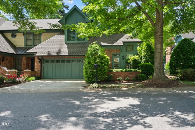 8110 Lloyd Allyns Way, Raleigh, NC 27615