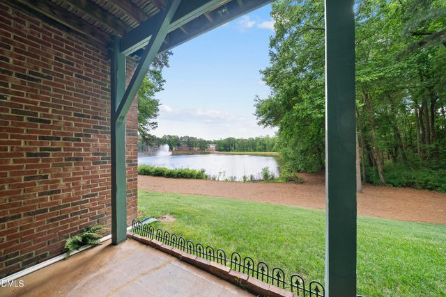 8110 Lloyd Allyns Way, Raleigh, NC 27615