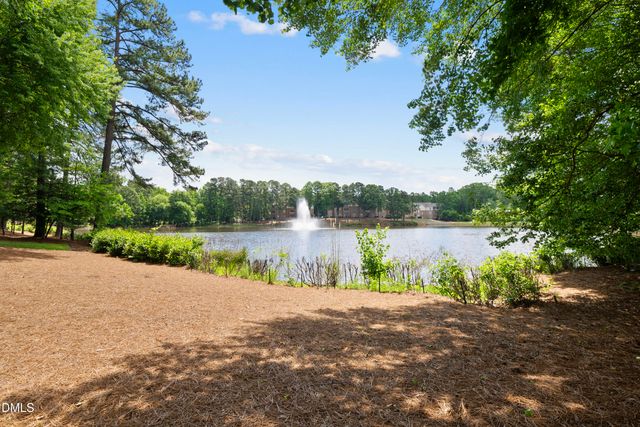 8110 Lloyd Allyns Way, Raleigh, NC 27615