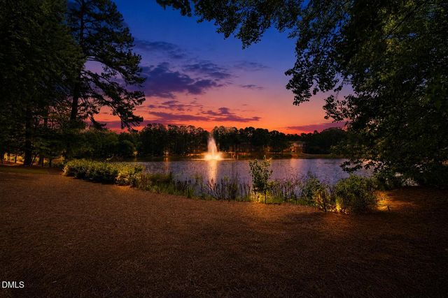 8110 Lloyd Allyns Way, Raleigh, NC 27615