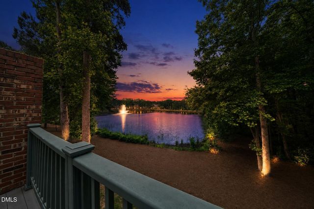8110 Lloyd Allyns Way, Raleigh, NC 27615
