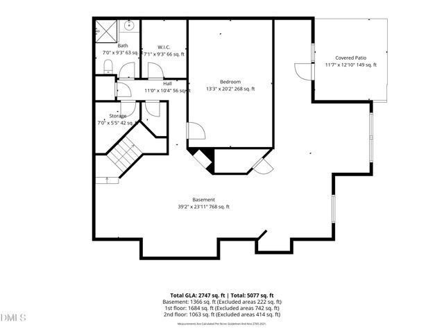 8110 Lloyd Allyns Way, Raleigh, NC 27615