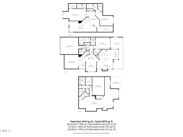 8110 Lloyd Allyns Way, Raleigh, NC 27615