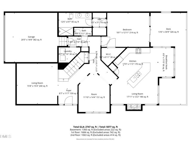 8110 Lloyd Allyns Way, Raleigh, NC 27615
