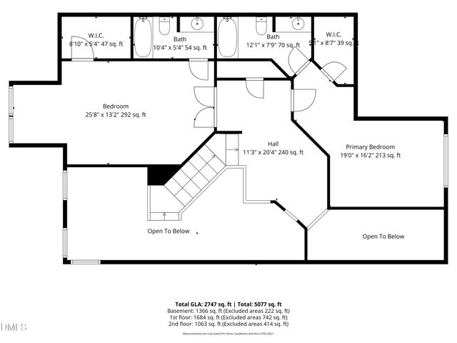 8110 Lloyd Allyns Way, Raleigh, NC 27615