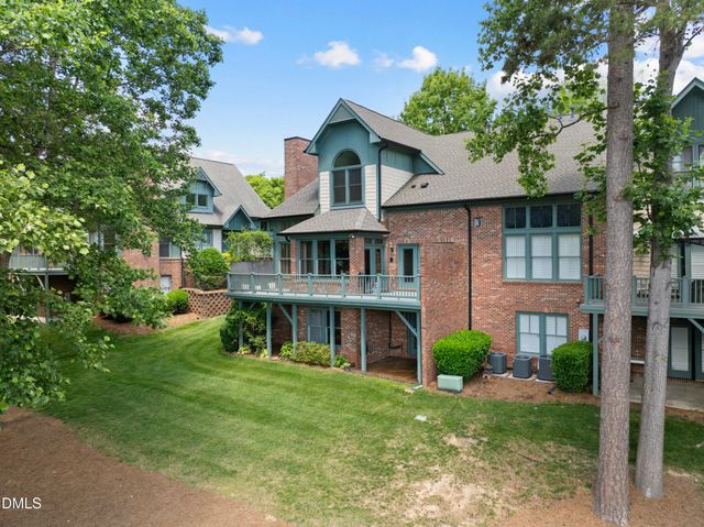 8110 Lloyd Allyns Way, Raleigh, NC 27615