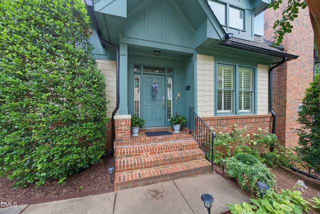 8110 Lloyd Allyns Way, Raleigh, NC 27615