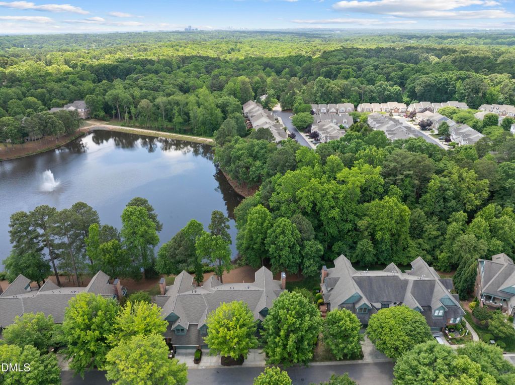 8110 Lloyd Allyns Way, Raleigh, NC 27615