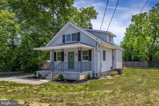 1517 FAIRTON RD, Millville, NJ 08332