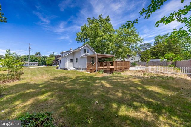 1517 FAIRTON RD, Millville, NJ 08332