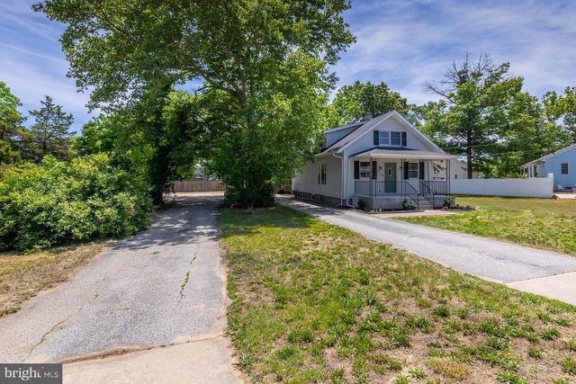 1517 FAIRTON RD, Millville, NJ 08332