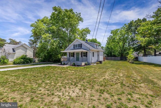 1517 FAIRTON RD, Millville, NJ 08332
