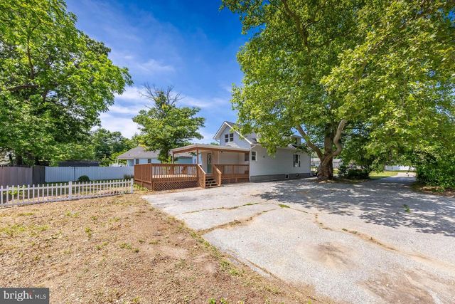 1517 FAIRTON RD, Millville, NJ 08332