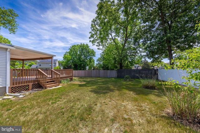 1517 FAIRTON RD, Millville, NJ 08332
