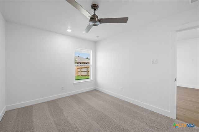 1213 College Avenue, Troy, TX 76579