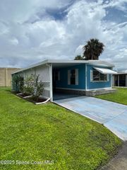 310 Holiday Park Boulevard NE, Palm Bay, FL 32907