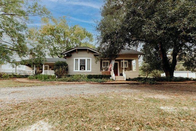 1916 Glendale Rd, Deridder, LA 70634