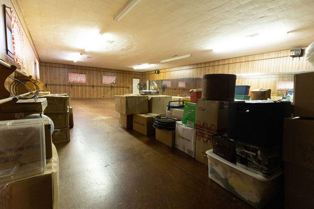 1916 Glendale Rd, Deridder, LA 70634