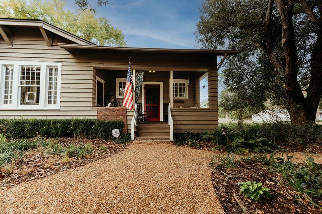 1916 Glendale Rd, Deridder, LA 70634