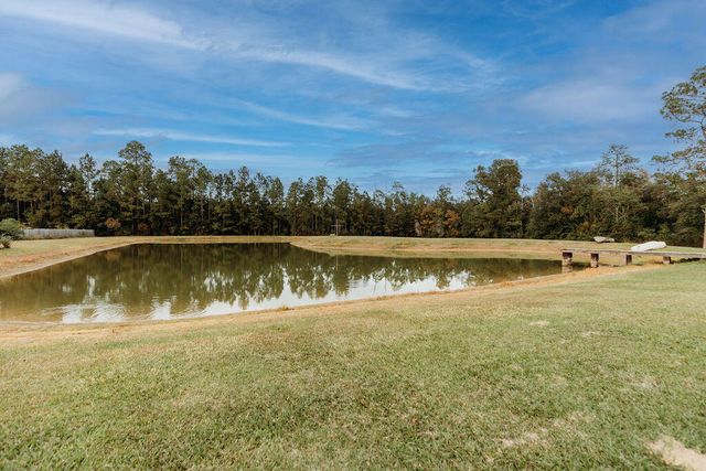 1916 Glendale Rd, Deridder, LA 70634