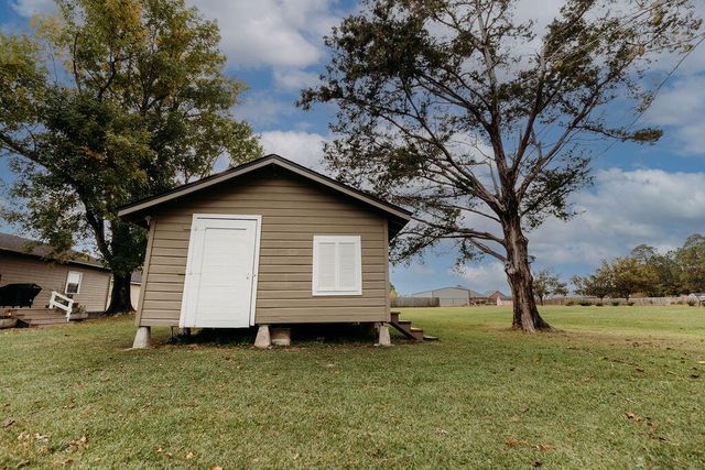 1916 Glendale Rd, Deridder, LA 70634