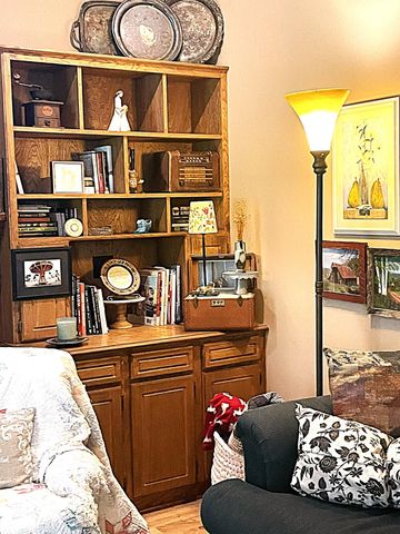 1916 Glendale Rd, Deridder, LA 70634