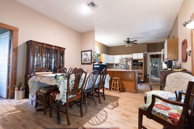 1916 Glendale Rd, Deridder, LA 70634