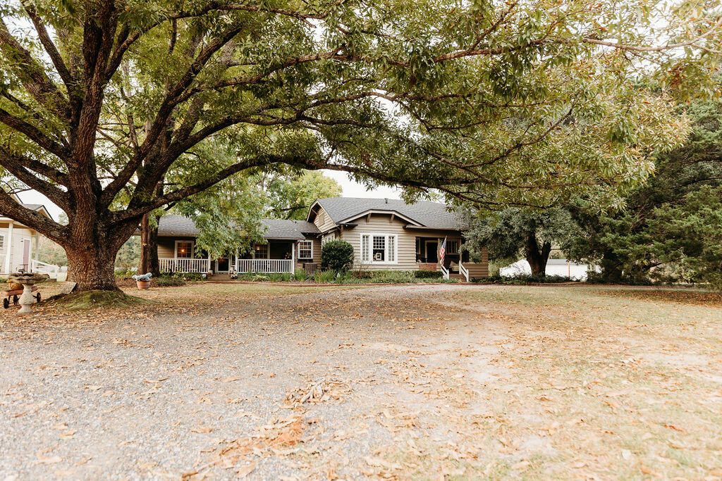 1916 Glendale Rd, Deridder, LA 70634