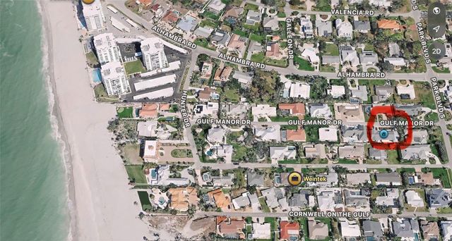 15 GULF MANOR DRIVE, Venice, FL 34285