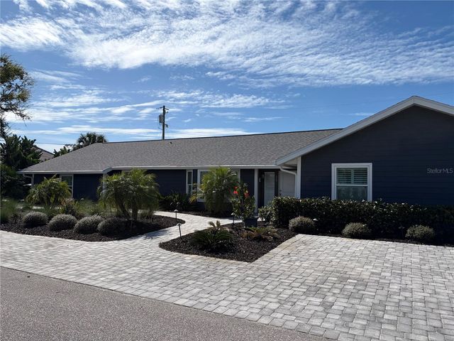 15 GULF MANOR DRIVE, Venice, FL 34285