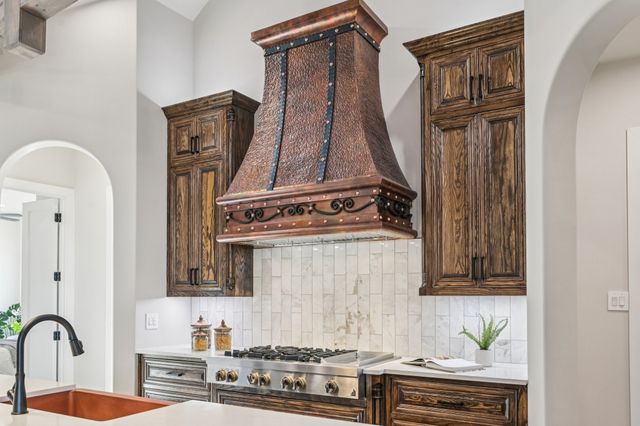 404 Pedernales Drive, Aledo, TX 76008