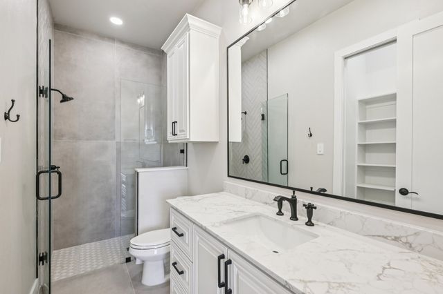 404 Pedernales Drive, Aledo, TX 76008