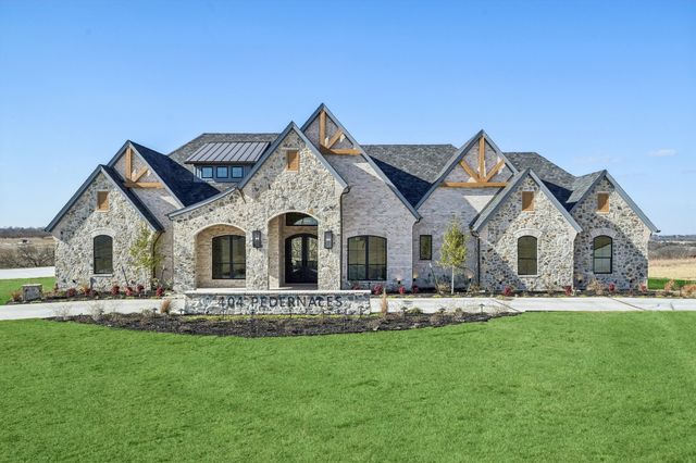 404 Pedernales Drive, Aledo, TX 76008