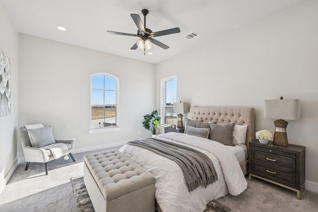 404 Pedernales Drive, Aledo, TX 76008